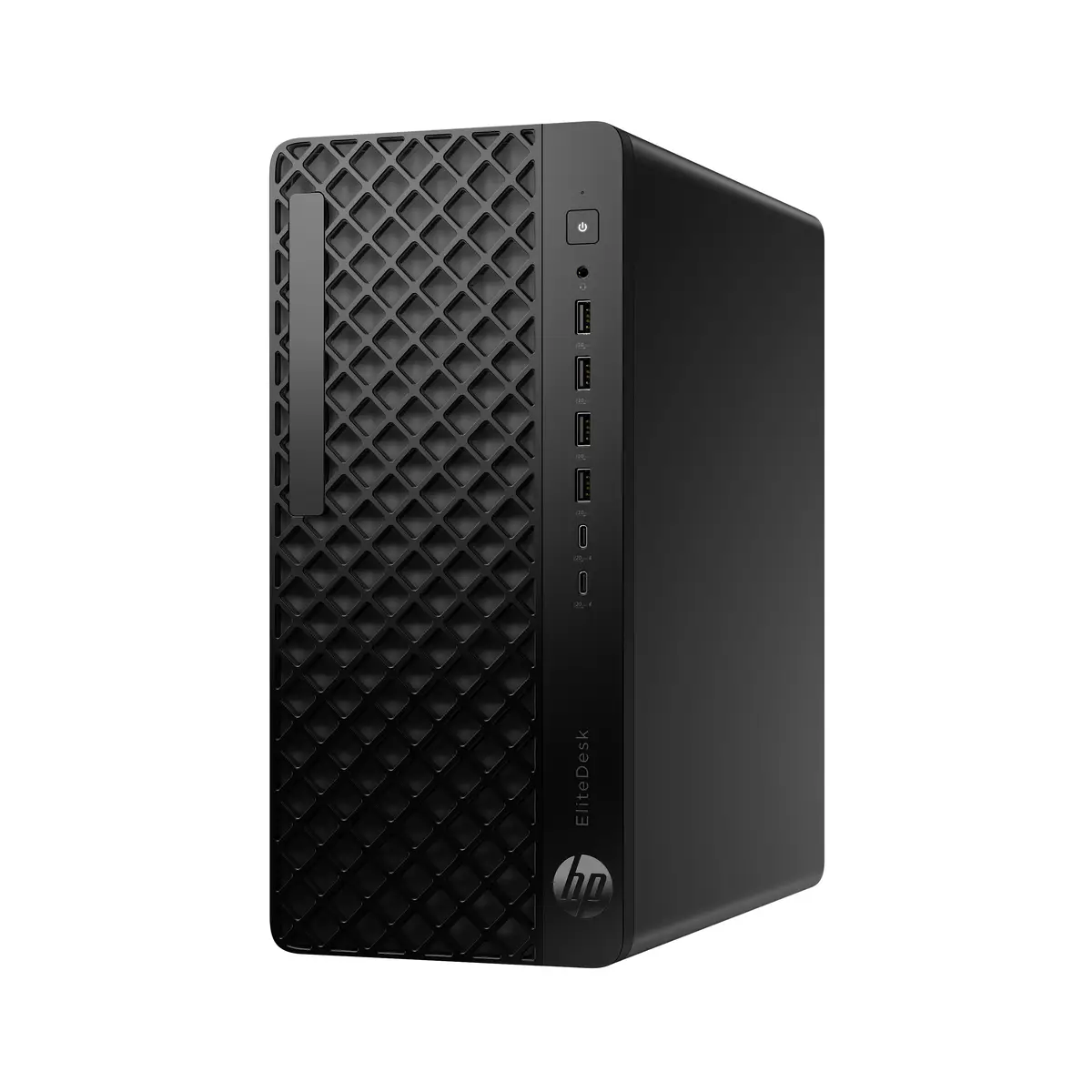 EliteDesk 8 Tower G1i Desktop AI PC, Windows 11 Pro