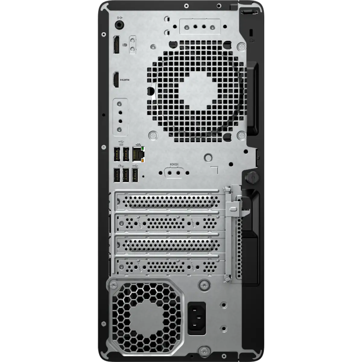 EliteDesk 8 Tower G1i Desktop AI PC, Windows 11 Pro