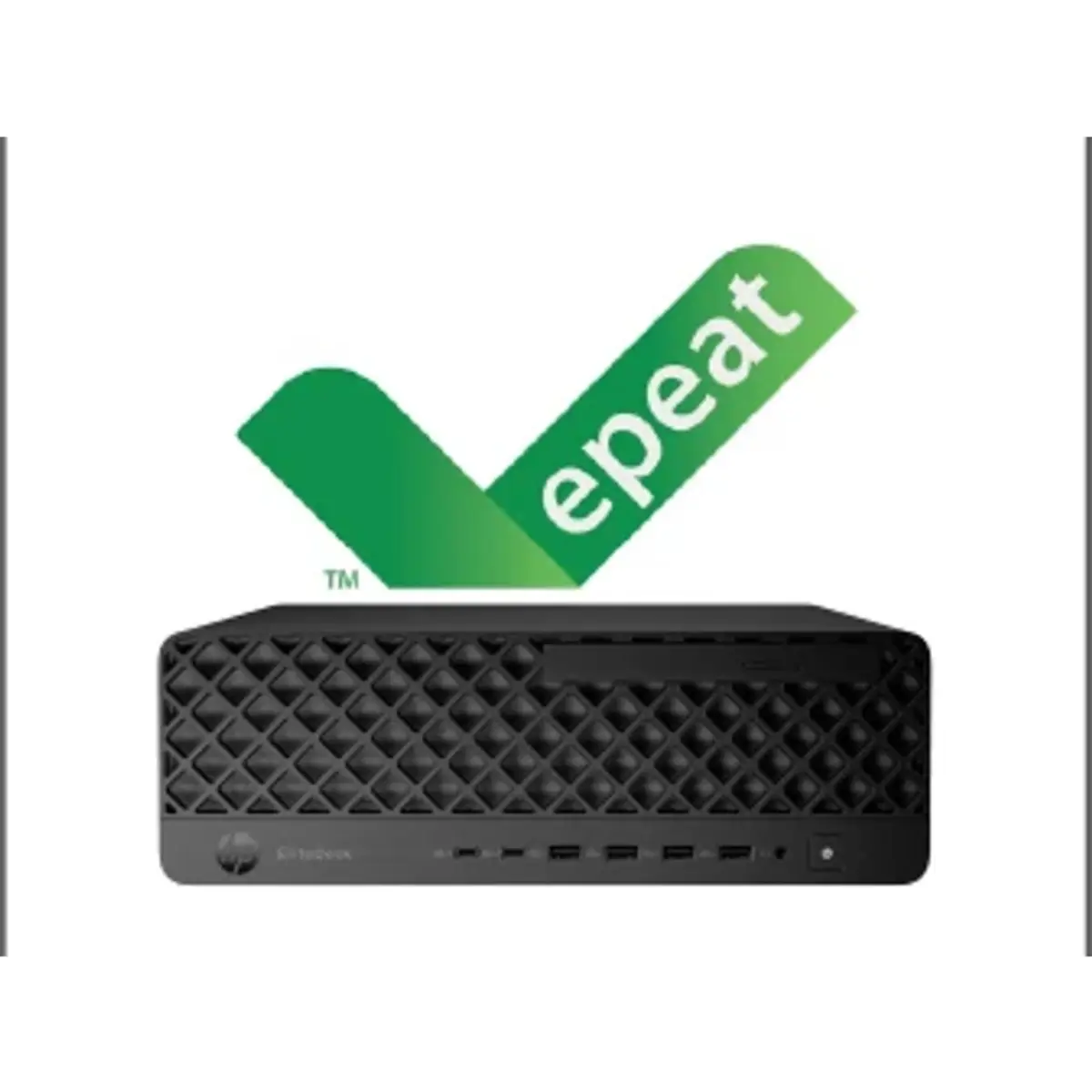 EliteDesk 8 SFF G1i Desktop AI PC, 512 GB, SSD, Windows 11 Pro