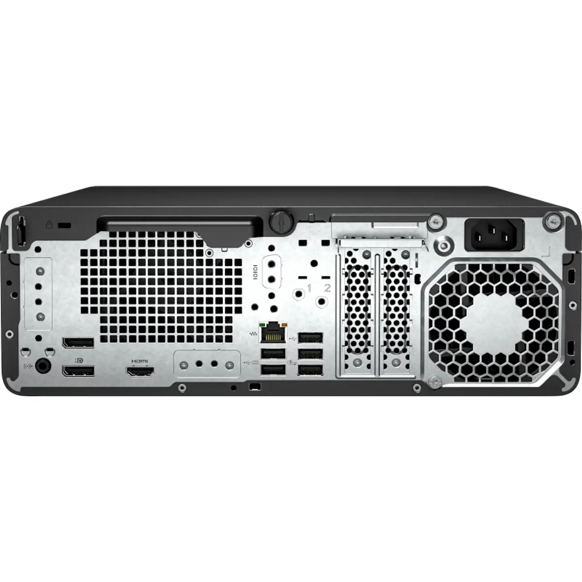 EliteDesk 8 SFF G1i Desktop AI PC, 512 GB, SSD, Windows 11 Pro