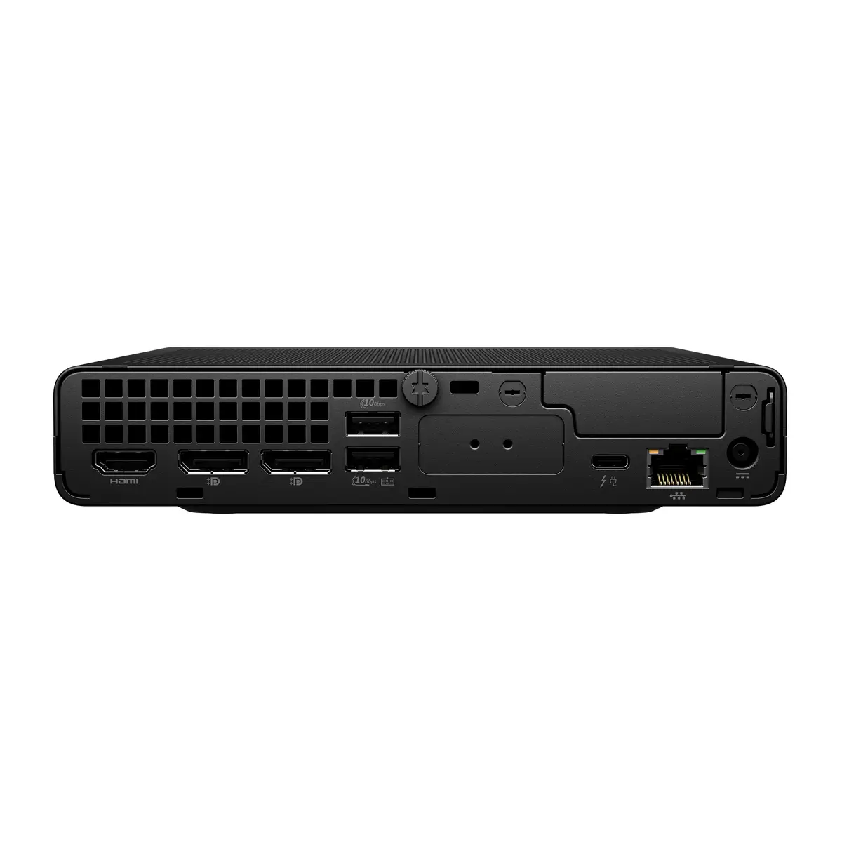 EliteDesk 8 Mini G1i Desktop AI PC, 512 GB, SSD, Windows 11 Pro