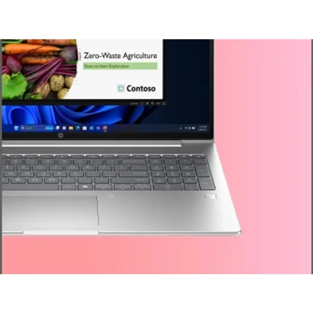 ProBook 4 G1i 16 inch Notebook AI PC, 16", Windows 11 Pro, Intel Core™ Ultra 7, 24GB RAM, 512GB SSD, WUXGA