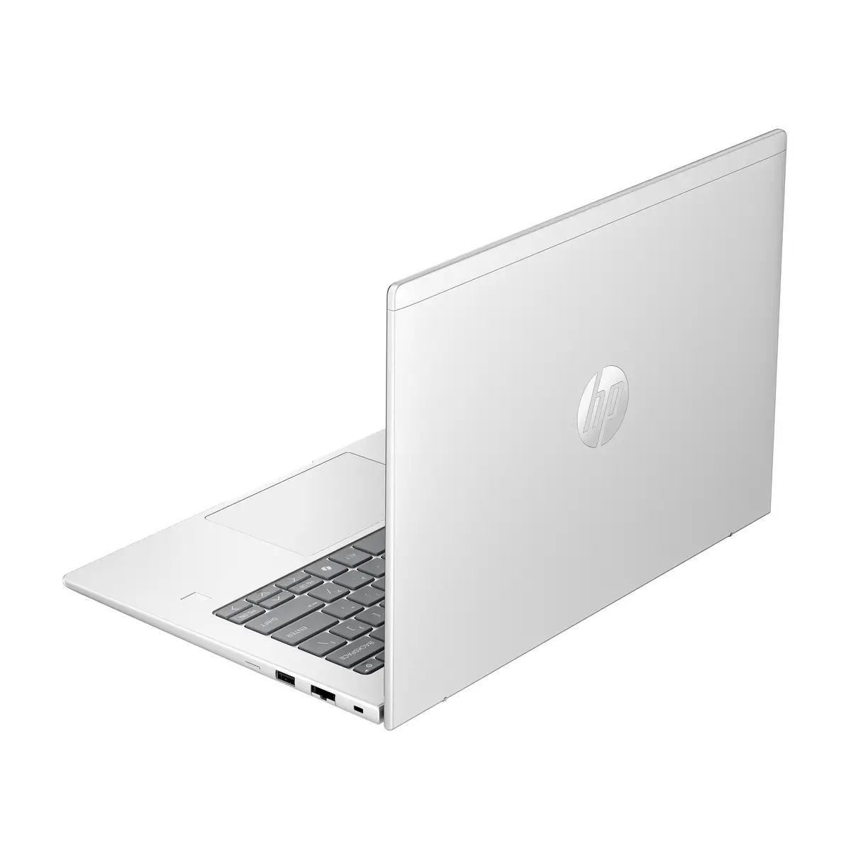 ProBook 4 G1i 14 inch Notebook AI PC, 14", Windows 11 Pro, Intel Core™ Ultra 7, 32GB RAM, 1TB SSD, NVIDIA GeForce RTX™ 3050, 2.2K