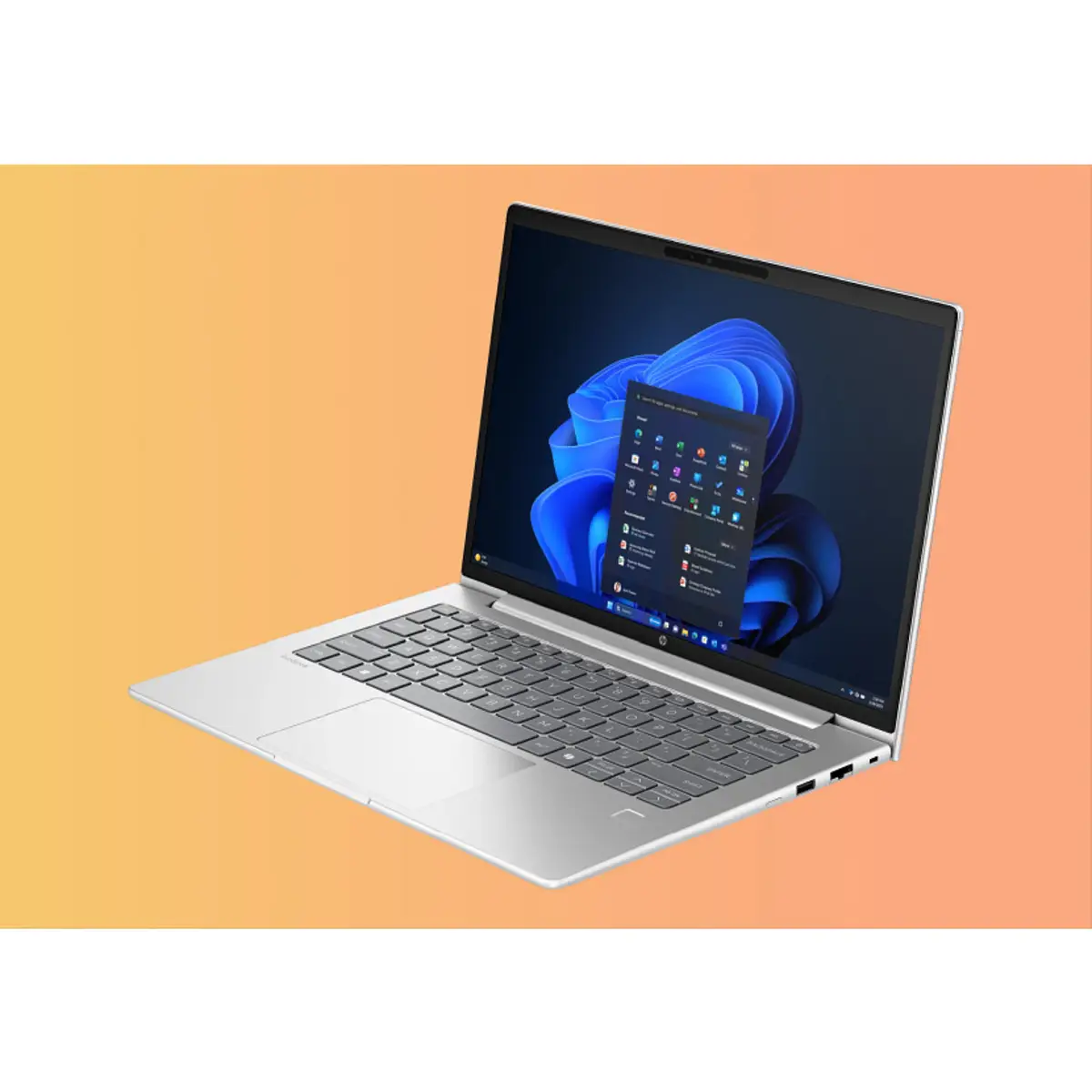 ProBook 4 G1i 14 inch Notebook AI PC, 14", Windows 11 Pro, Intel Core™ Ultra 7, 32GB RAM, 1TB SSD, NVIDIA GeForce RTX™ 3050, 2.2K