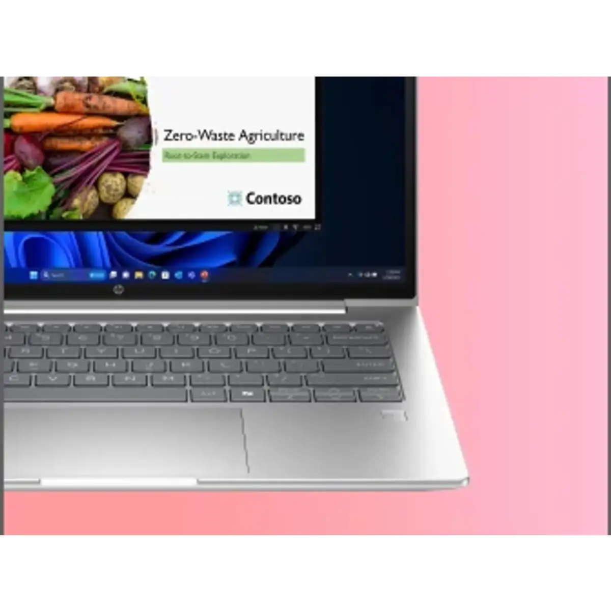 ProBook 4 G1i 14 inch Notebook AI PC, 14", Windows 11 Pro, Intel Core™ Ultra 7, 32GB RAM, 1TB SSD, NVIDIA GeForce RTX™ 3050, 2.2K