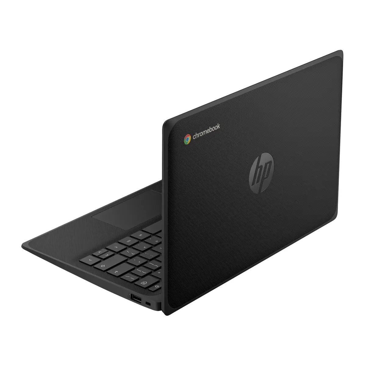 Fortis G1m 11 inch Chromebook, ChromeOS (with Chrome Enterprise Upgrade), 11.6", Touch screen, MediaTek MediaTek, RAM, HD