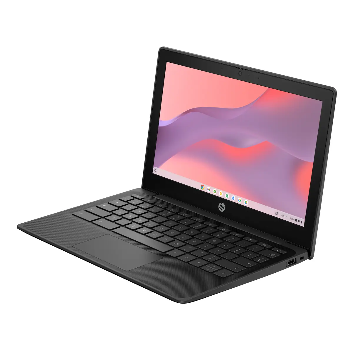 Fortis G1m 11 inch Chromebook, ChromeOS (with Chrome Enterprise Upgrade), 11.6", Touch screen, MediaTek MediaTek, RAM, HD