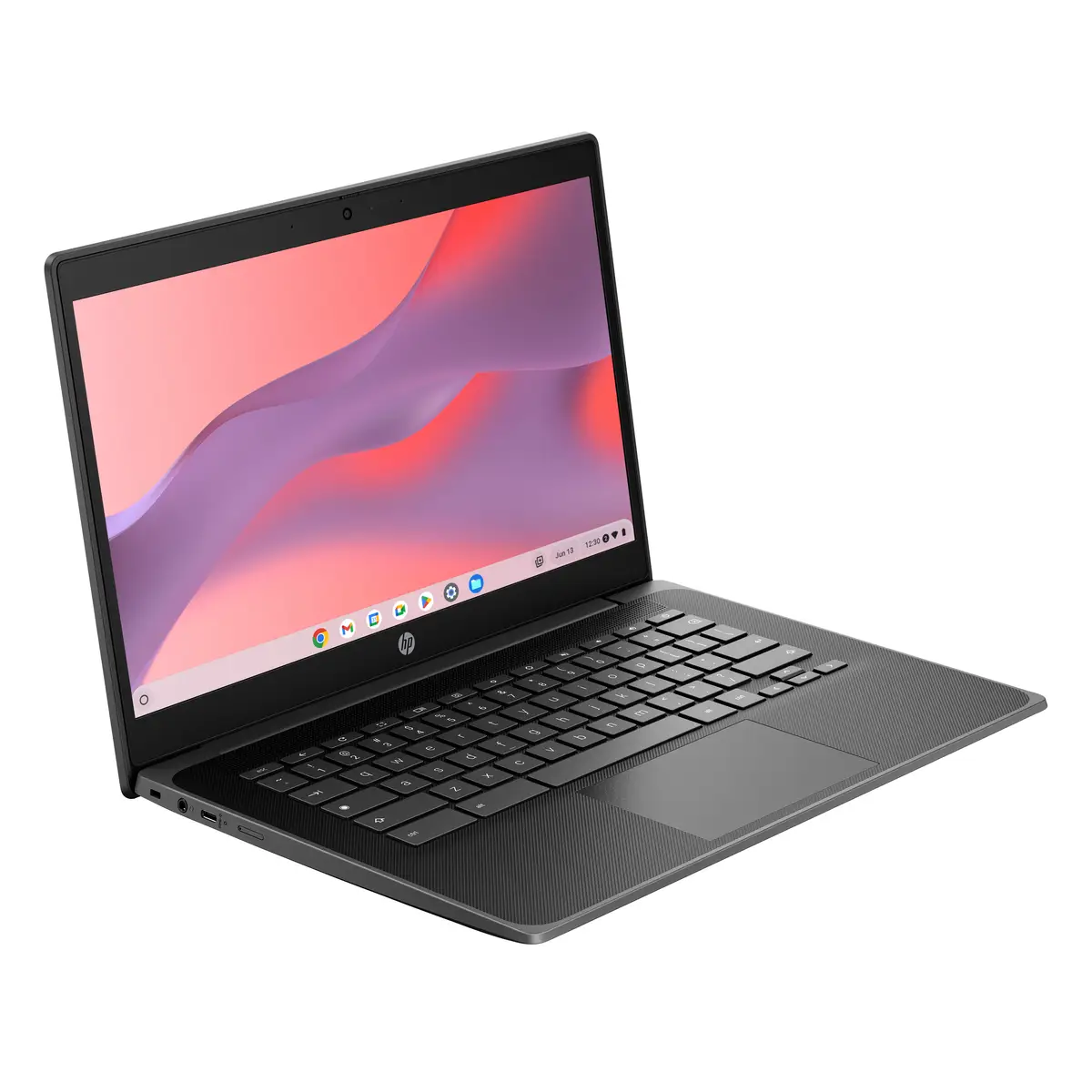 Fortis G1i 14 Zoll Chromebook, ChromeOS (mit Chrome Enterprise Upgrade), 14", Touchscreen, Intel N-series, 8GB RAM, 64GB eMMC, FHD
