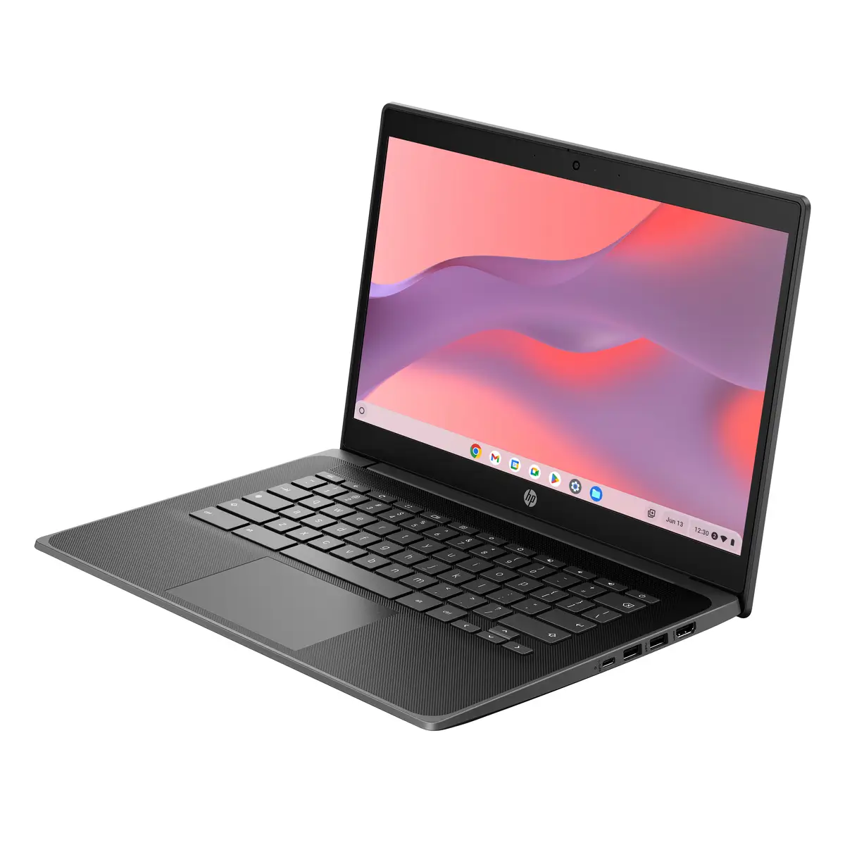 Fortis G1i 14 Zoll Chromebook, ChromeOS (mit Chrome Enterprise Upgrade), 14", Touchscreen, Intel N-series, 8GB RAM, 64GB eMMC, FHD