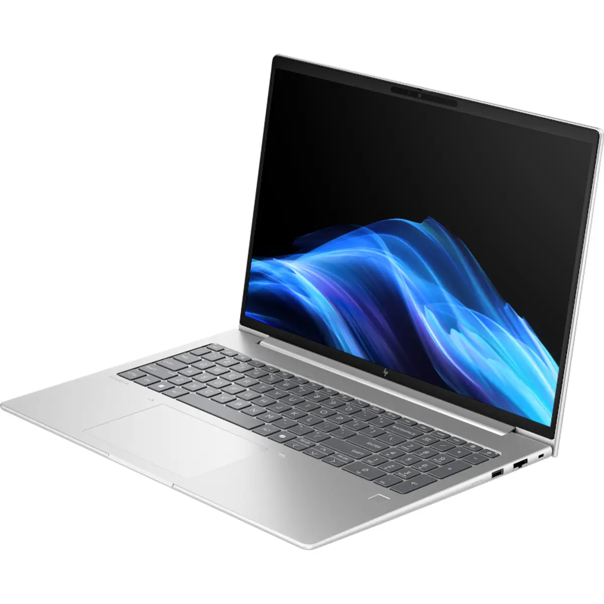 EliteBook 6 G1i 16 inch Notebook AI PC, 16", Windows 11 Pro, Intel Core™ Ultra 5, 16GB RAM, 512GB SSD, WUXGA
