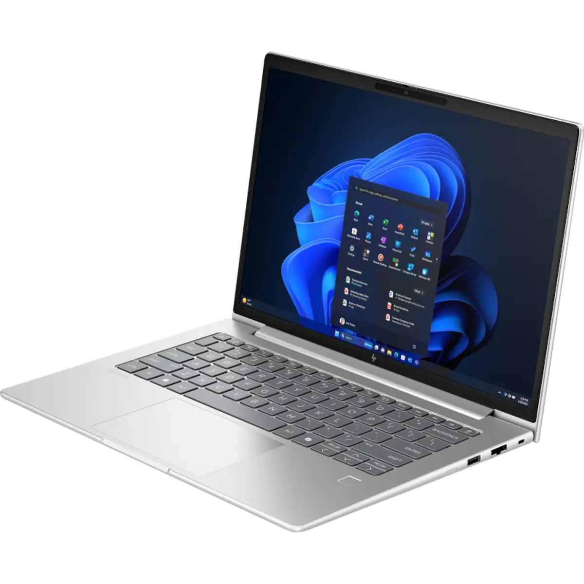 EliteBook 6 G1i 14 inch Notebook AI PC, 14", Windows 11 Pro, Intel Core™ Ultra 5, 16GB RAM, 512GB SSD, WUXGA