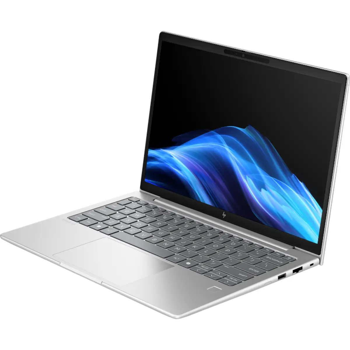 EliteBook 6 G1i 13 inch Notebook AI PC, 13.3", Windows 11 Pro, Intel Core™ Ultra 7, 32GB RAM, 1TB SSD, WUXGA