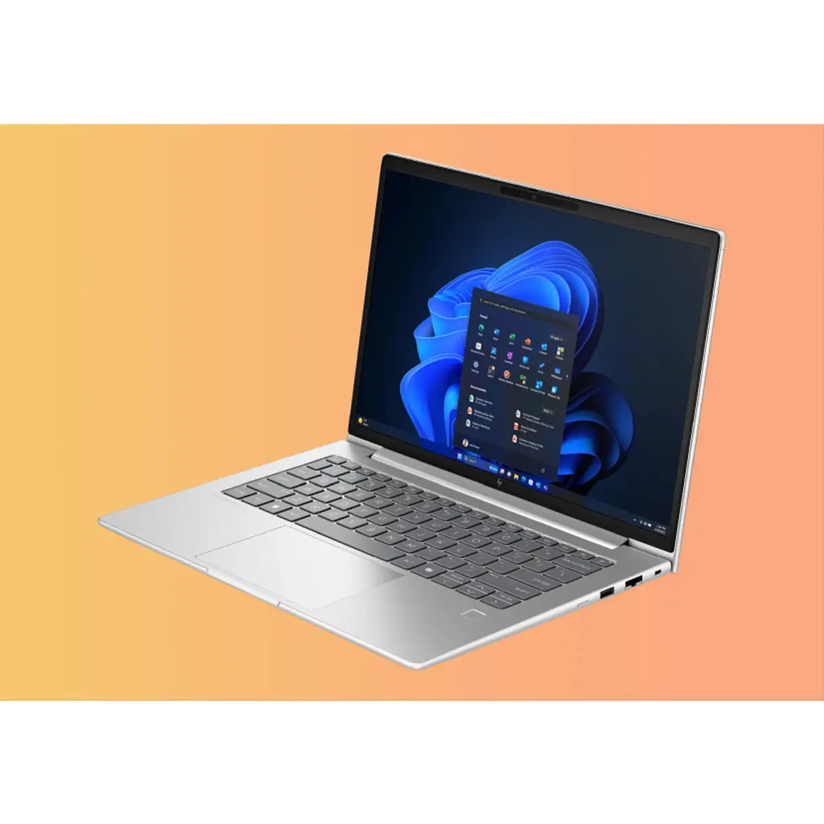 EliteBook 6 G1a 14 inch Notebook AI PC, 14", Windows 11 Pro, AMD Ryzen™ 5, 16GB RAM, 512GB SSD, WUXGA