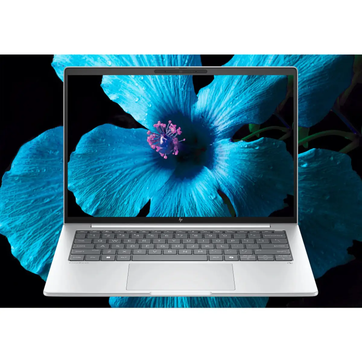 EliteBook 8 G1i 14 inch Notebook AI PC, 14", Windows 11 Pro, Intel Core™ Ultra 7, 16GB RAM, 512GB SSD, WUXGA