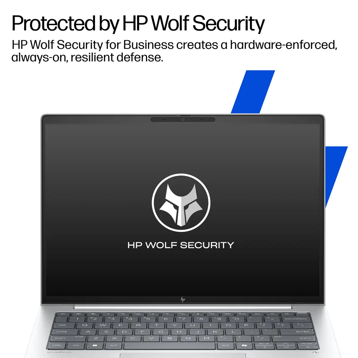EliteBook 8 G1a 14 inch Notebook Next Gen AI PC, 14", Windows 11 Pro, AMD Ryzen™ AI 5, 32GB RAM, 512GB SSD, 2.5K