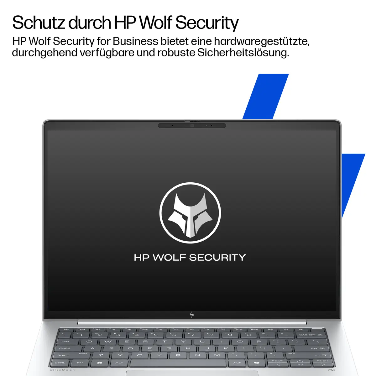 EliteBook 8 G1a 14 inch Notebook Next Gen AI PC, 14", Windows 11 Pro, AMD Ryzen™ AI 5, 32GB RAM, 512GB SSD, 2.5K