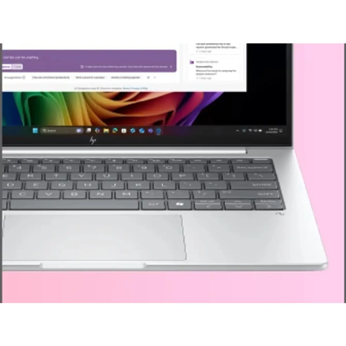 EliteBook 8 G1a 14 inch Notebook Next Gen AI PC, 14", Windows 11 Pro, AMD Ryzen™ AI 5, 32GB RAM, 512GB SSD, 2.5K