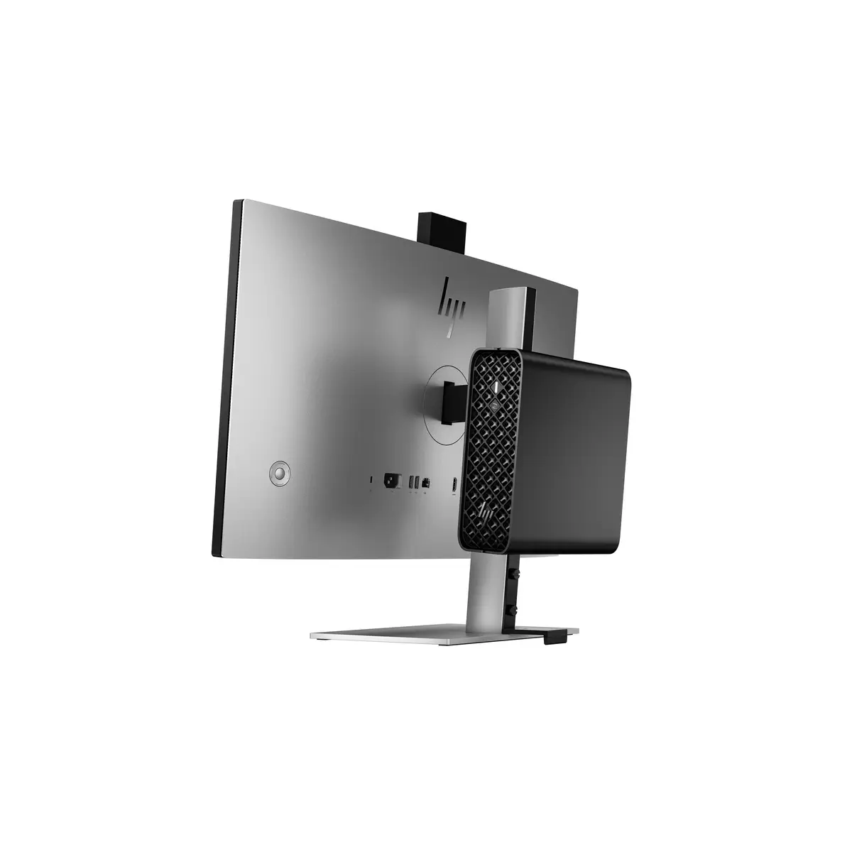 Z2 Mini G1i Workstation Desktop PC, Windows 11 Pro