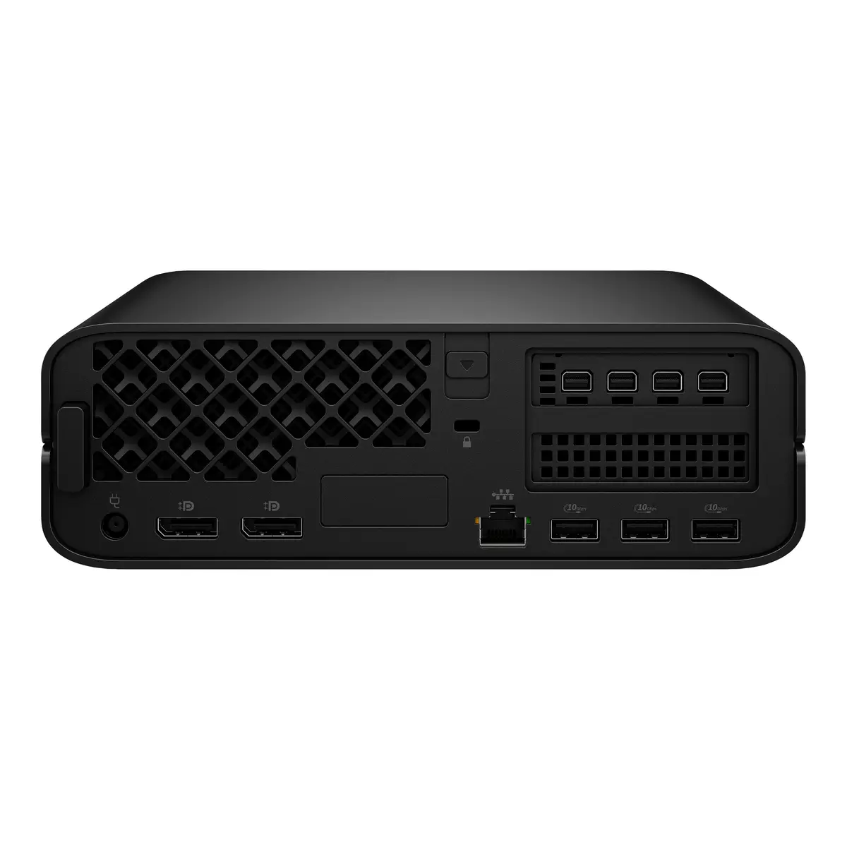 Z2 Mini G1i Workstation Desktop PC, Windows 11 Pro