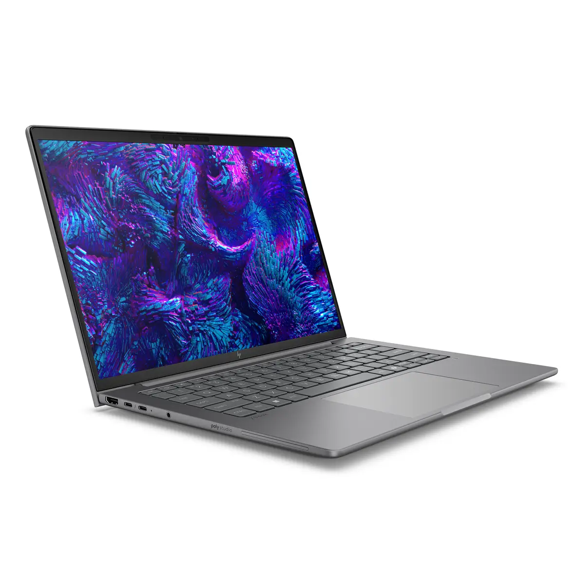ZBook 8 G1i 14 inch Mobile Workstation PC, Windows 11 Pro