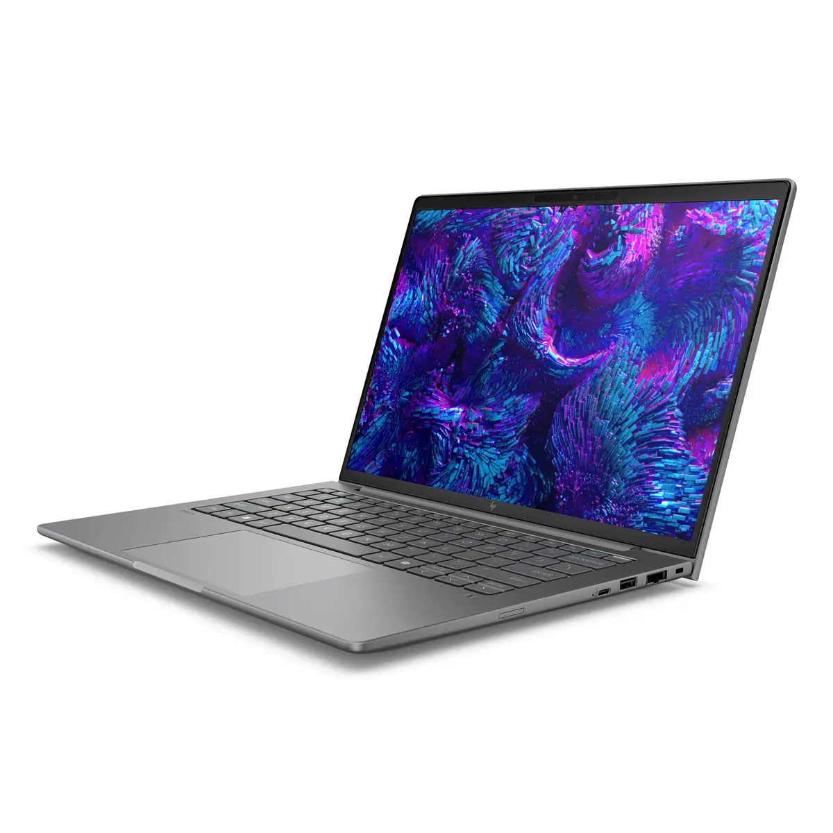ZBook 8 G1i 14 inch Mobile Workstation PC, Windows 11 Pro