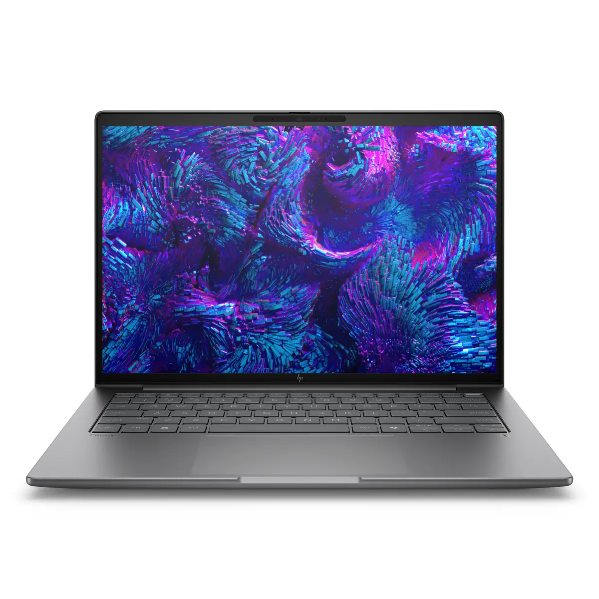 ZBook 8 G1i 14 inch Mobile Workstation PC, Windows 11 Pro