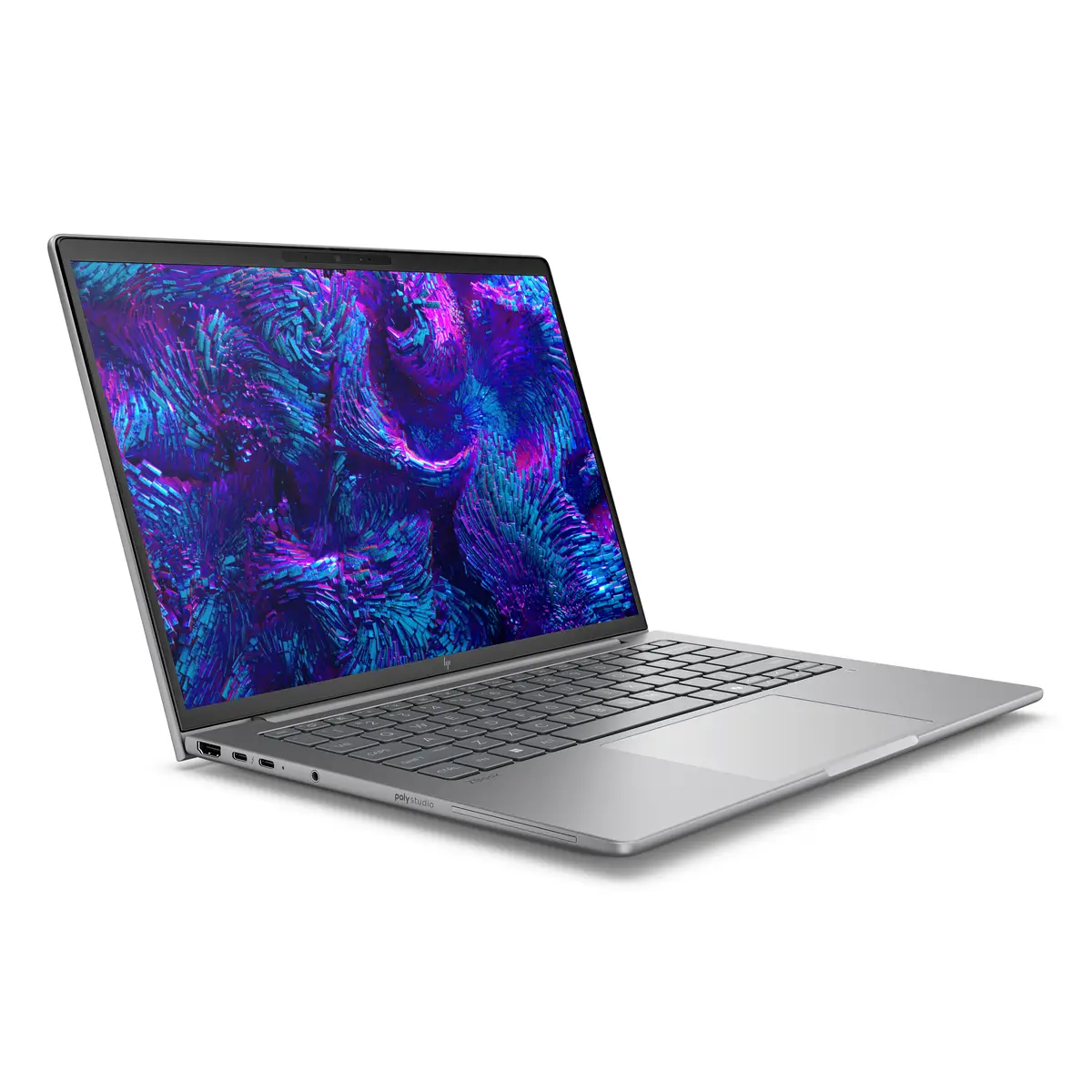ZBook 8 G1i 14 inch Mobile Workstation PC, Windows 11 Pro
