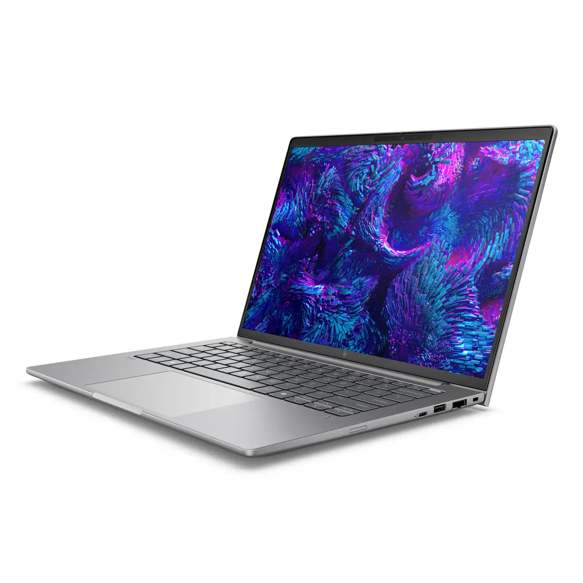 ZBook 8 G1i 14 inch Mobile Workstation PC, Windows 11 Pro