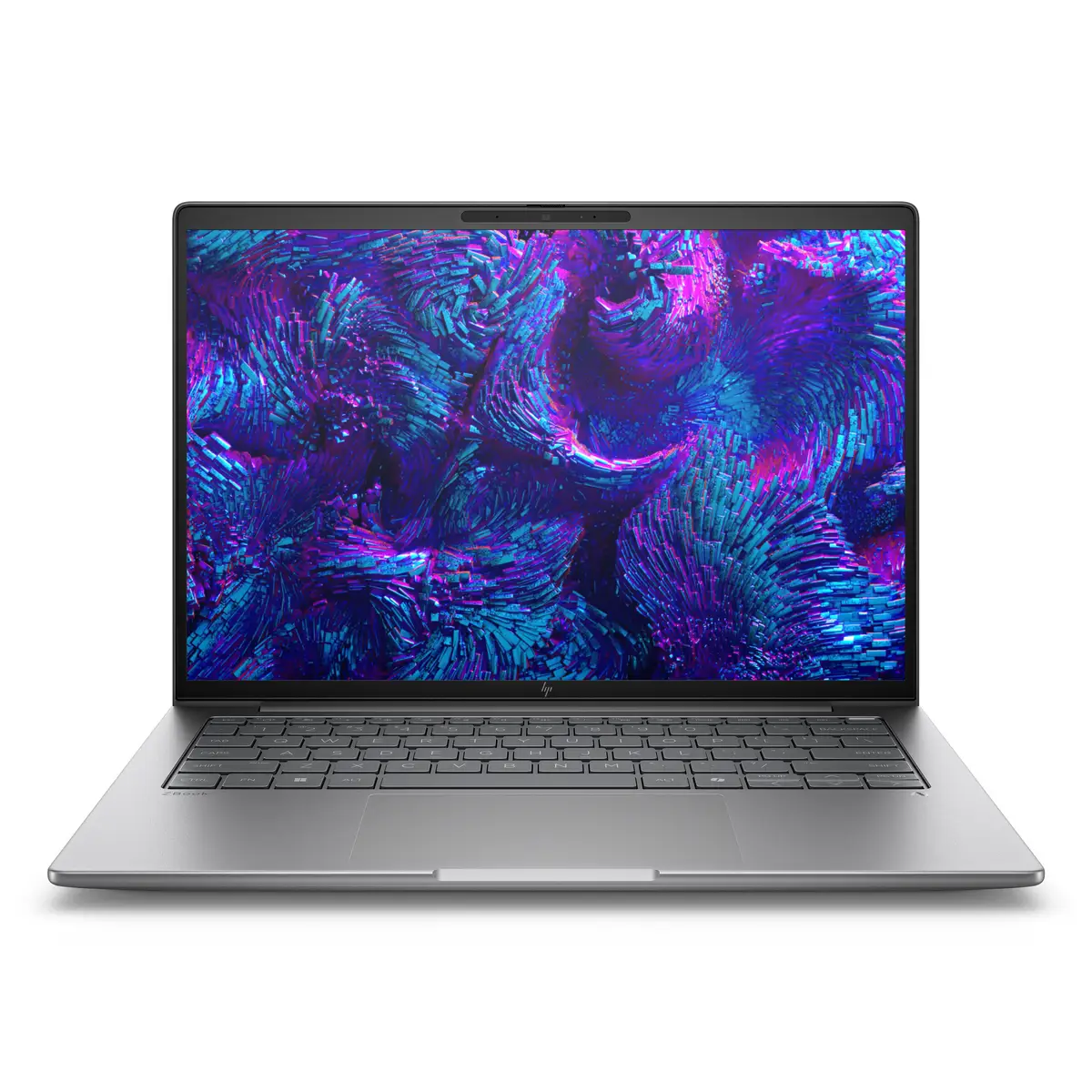ZBook 8 G1i 14 inch Mobile Workstation PC, Windows 11 Pro