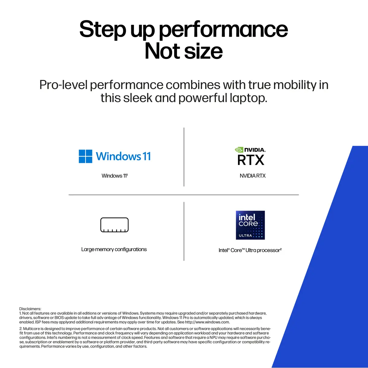 ZBook 8 G1i 14 inch Mobile Workstation PC, Windows 11 Pro