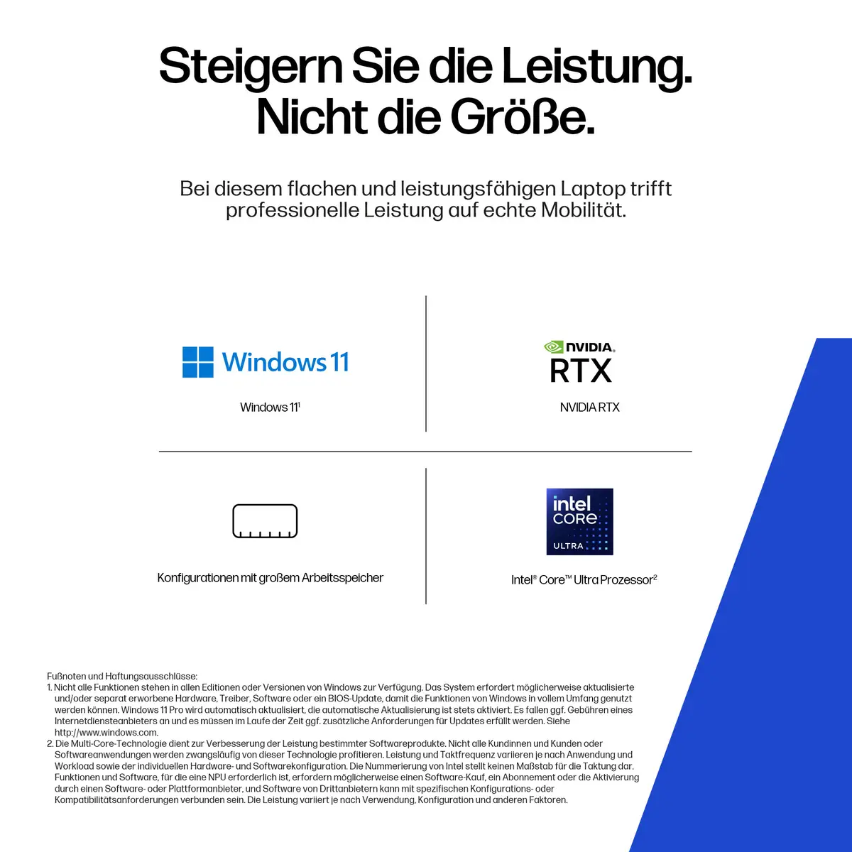 ZBook 8 G1i 14 inch Mobile Workstation PC, Windows 11 Pro