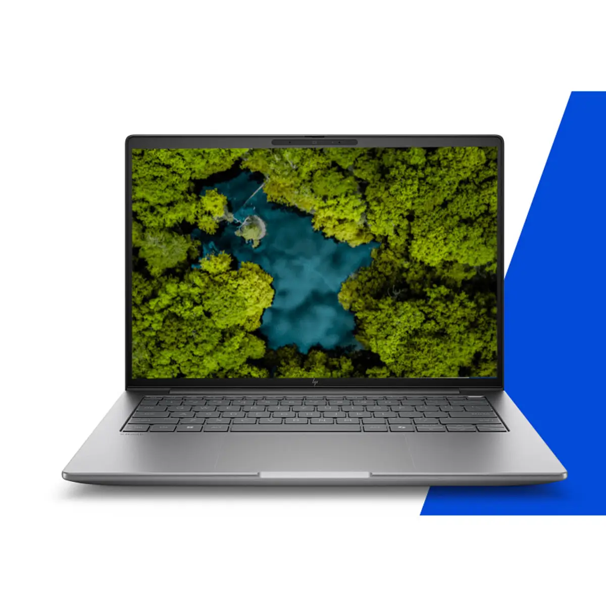 ZBook 8 G1i 14 inch Mobile Workstation PC, Windows 11 Pro