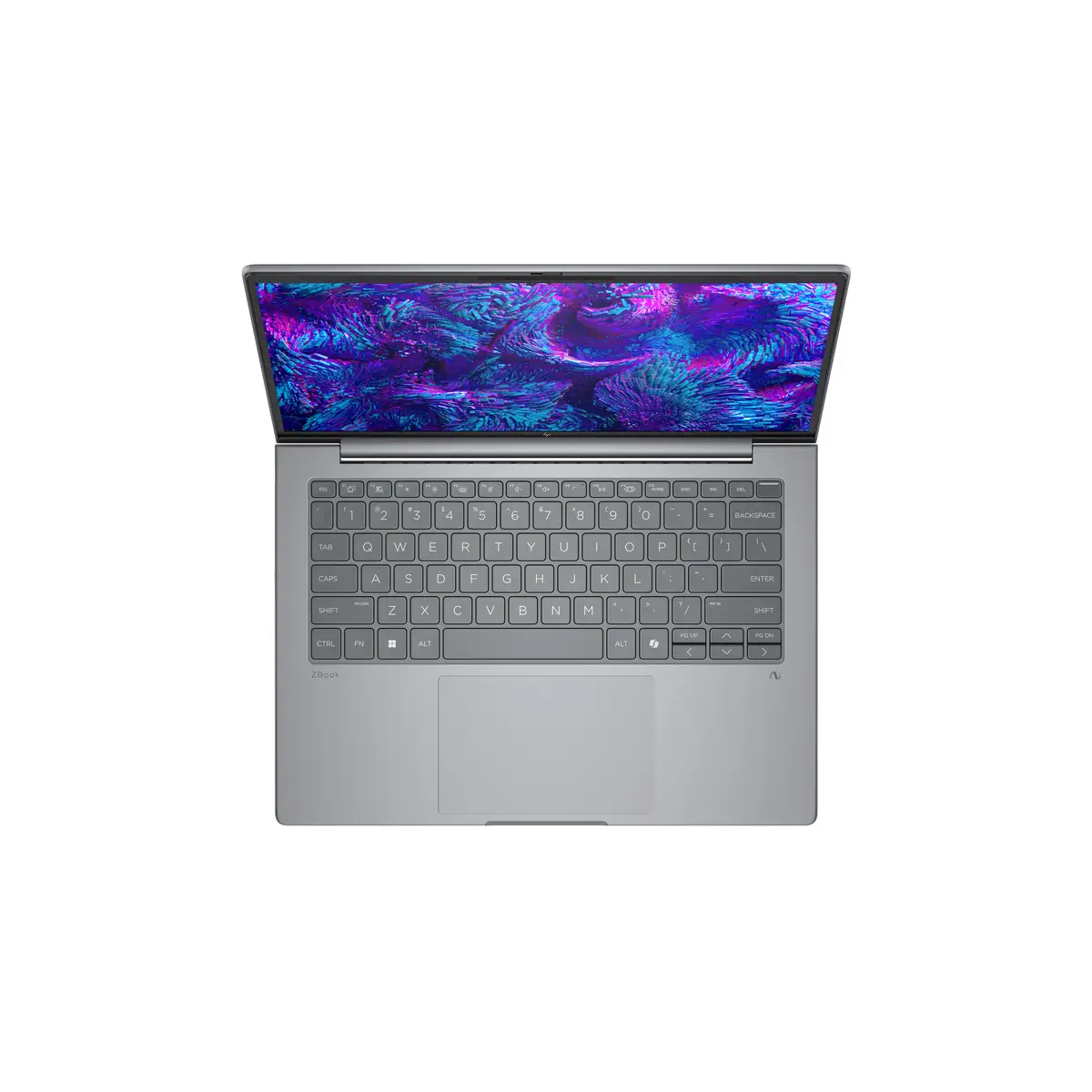 ZBook 8 G1i 14 inch Mobile Workstation PC, Windows 11 Pro