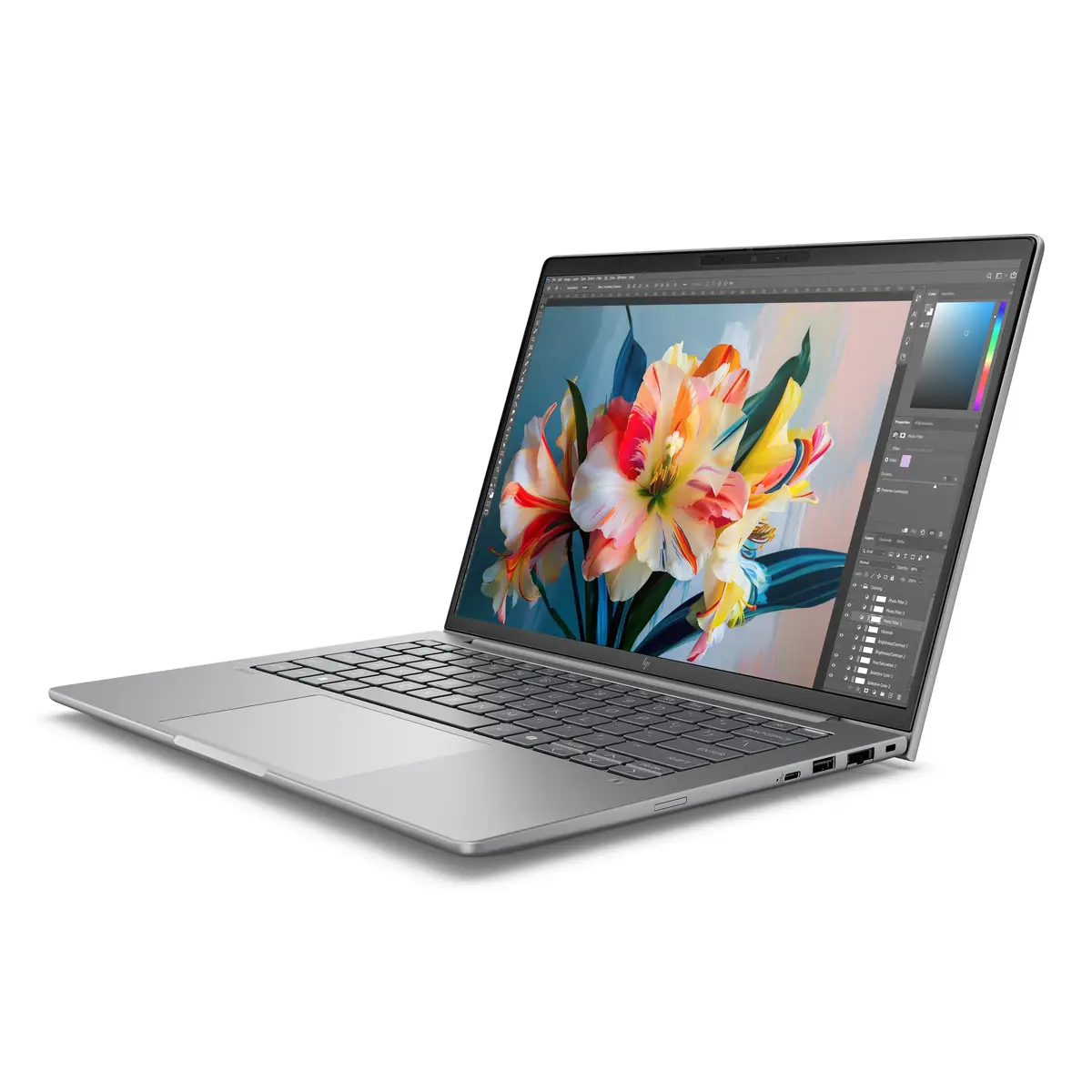 ZBook 8 G1i 14 inch Mobile Workstation PC, Windows 11 Pro
