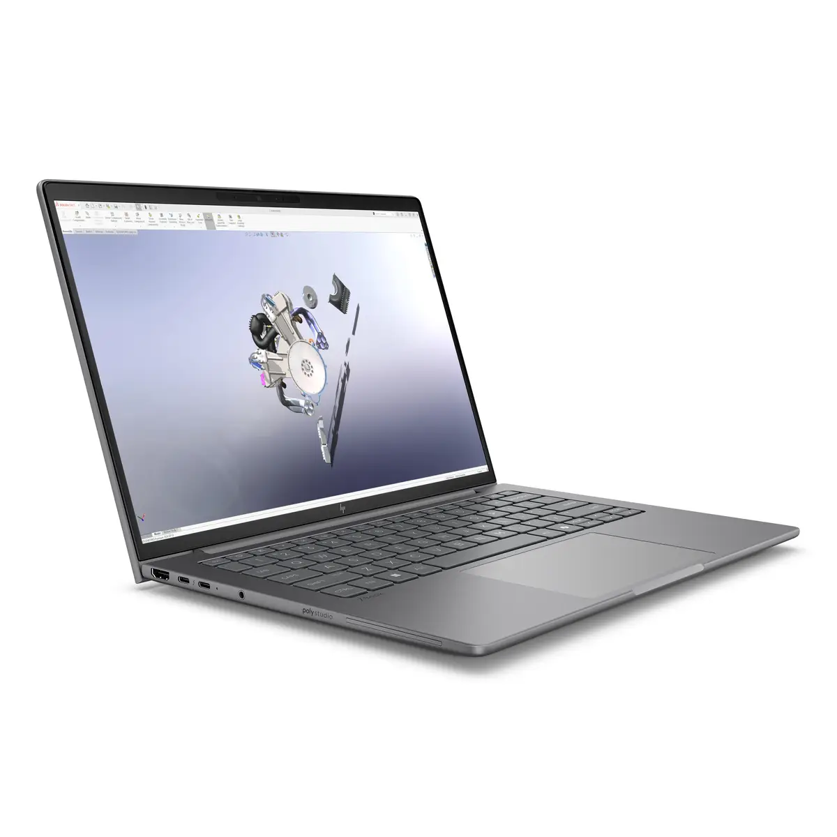 ZBook 8 G1i 14 inch Mobile Workstation PC, Windows 11 Pro