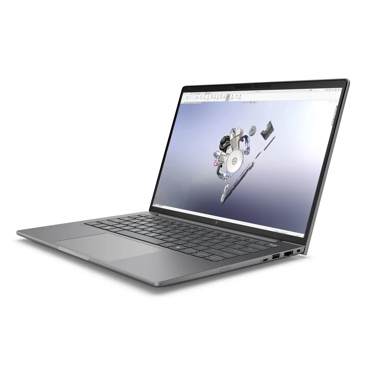 ZBook 8 G1i 14 inch Mobile Workstation PC, Windows 11 Pro
