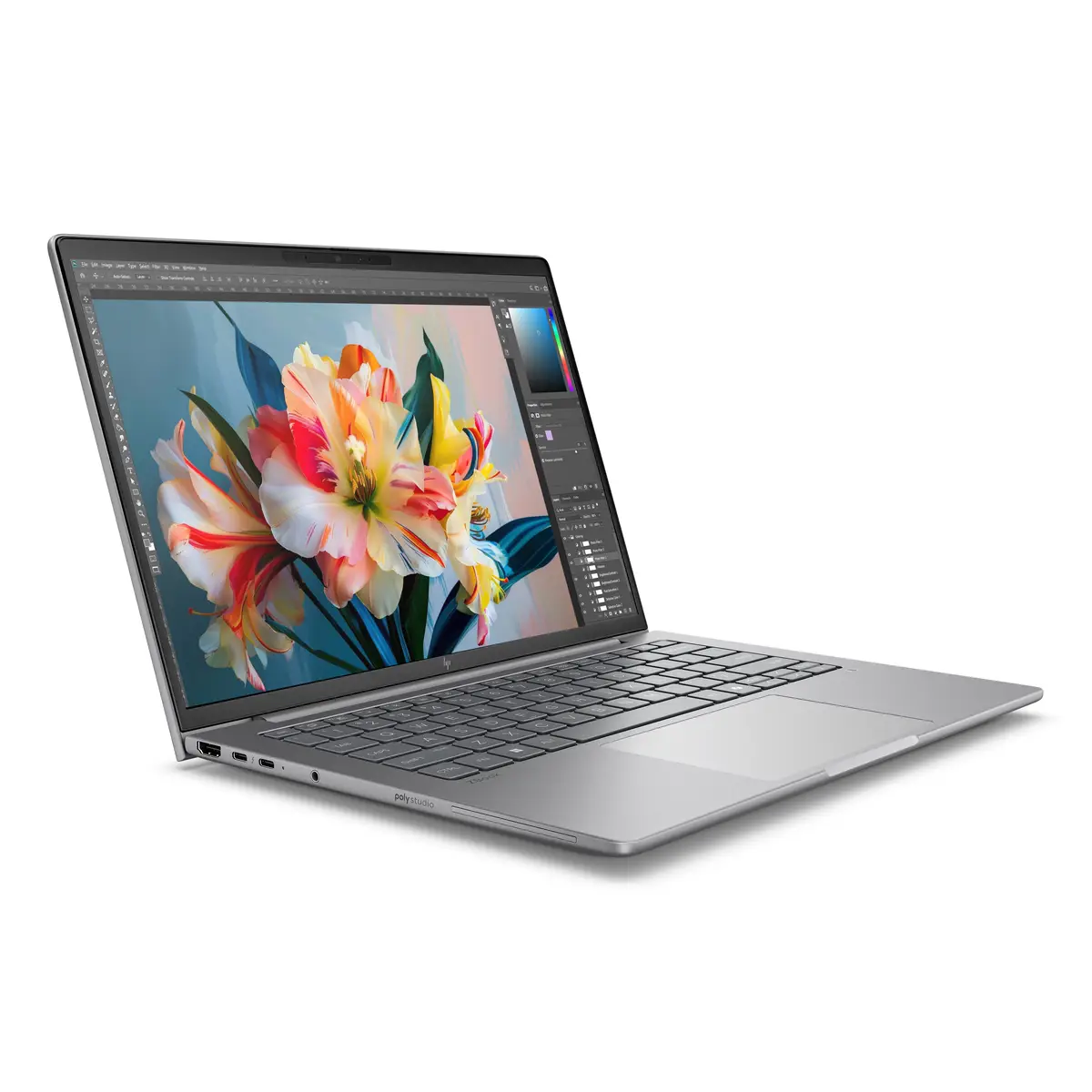 ZBook 8 G1i 14 inch Mobile Workstation PC, Windows 11 Pro