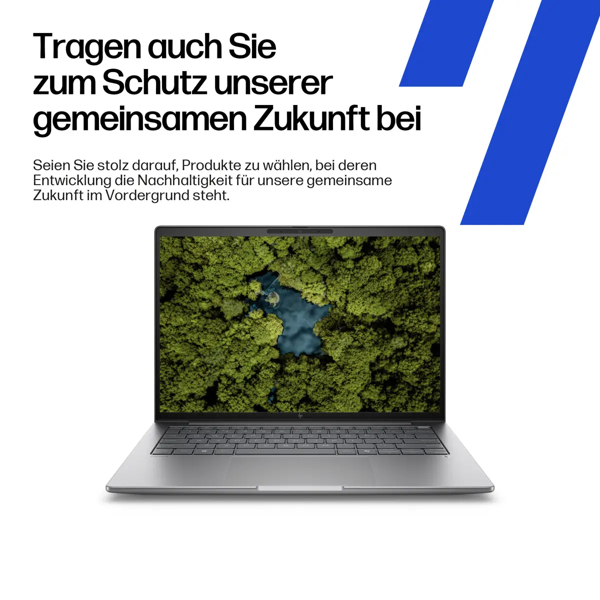 ZBook 8 G1ak 14 inch Mobile Workstation PC, Windows 11 Pro