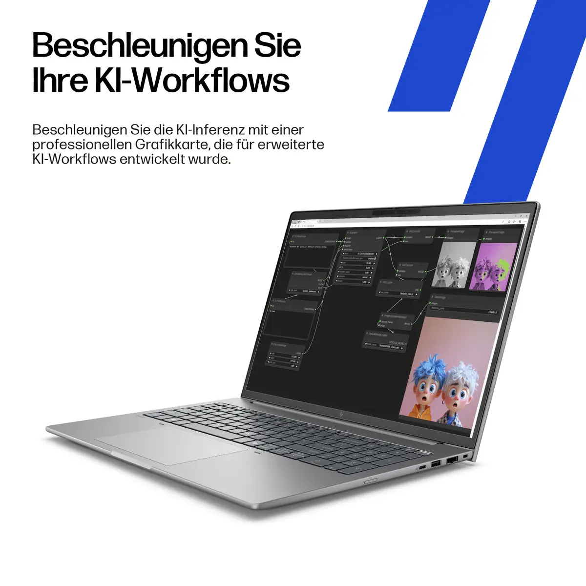 ZBook 8 G1ak 14 inch Mobile Workstation PC, Windows 11 Pro