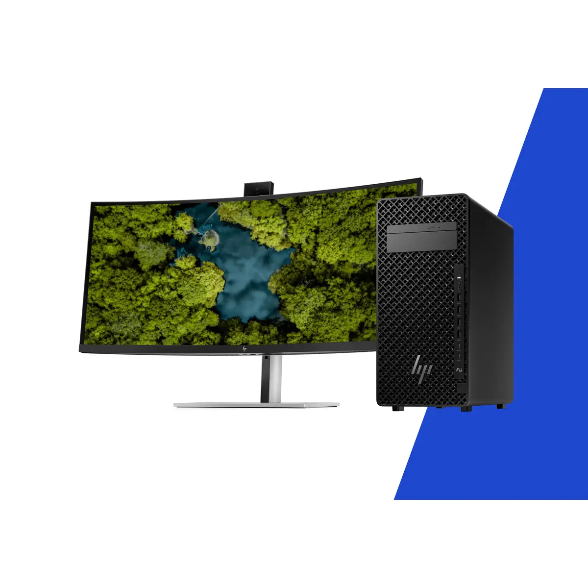 Z2 Tower G1i Workstation Desktop PC, Windows 11 Pro
