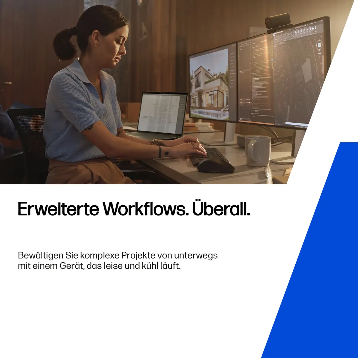 ZBook X G1i 16 inch Mobile Workstation PC, Windows 11 Pro