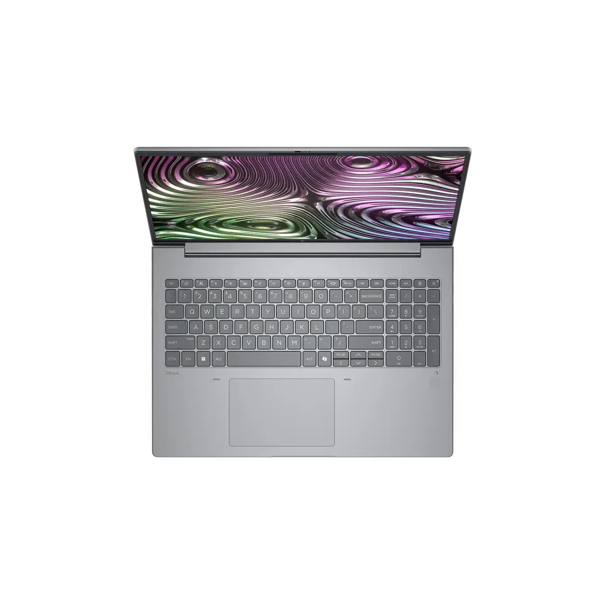 ZBook X G1i 16 inch Mobile Workstation PC, Windows 11 Pro