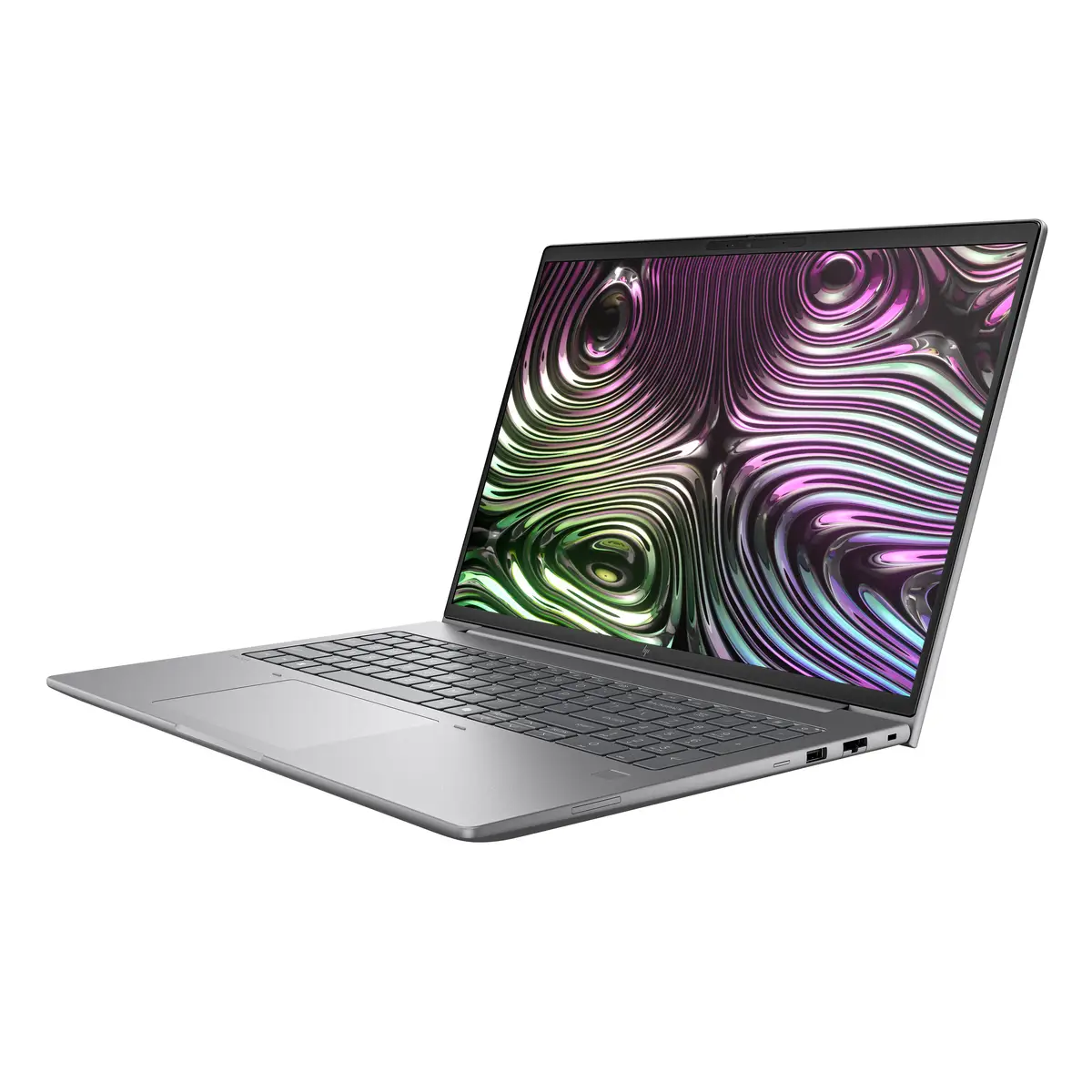 ZBook X G1i 16 inch Mobile Workstation PC, Windows 11 Pro