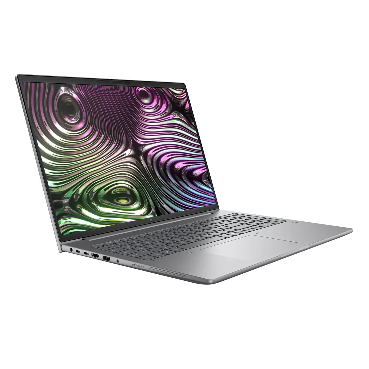 ZBook X G1i 16 inch Mobile Workstation PC, Windows 11 Pro