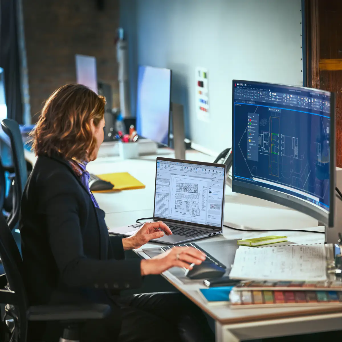 ZBook Power 16 inch G11 A Mobile Workstation PC, Windows 11 Pro