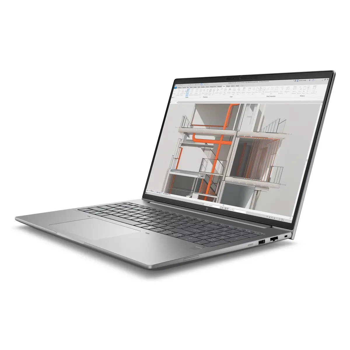 ZBook X G1i 16 inch Mobile Workstation PC, Windows 11 Pro