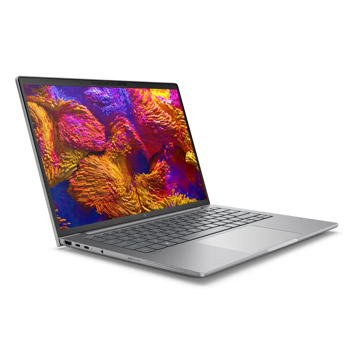 ZBook 8 G1as 14 inch Mobile Workstation PC, Windows 11 Pro
