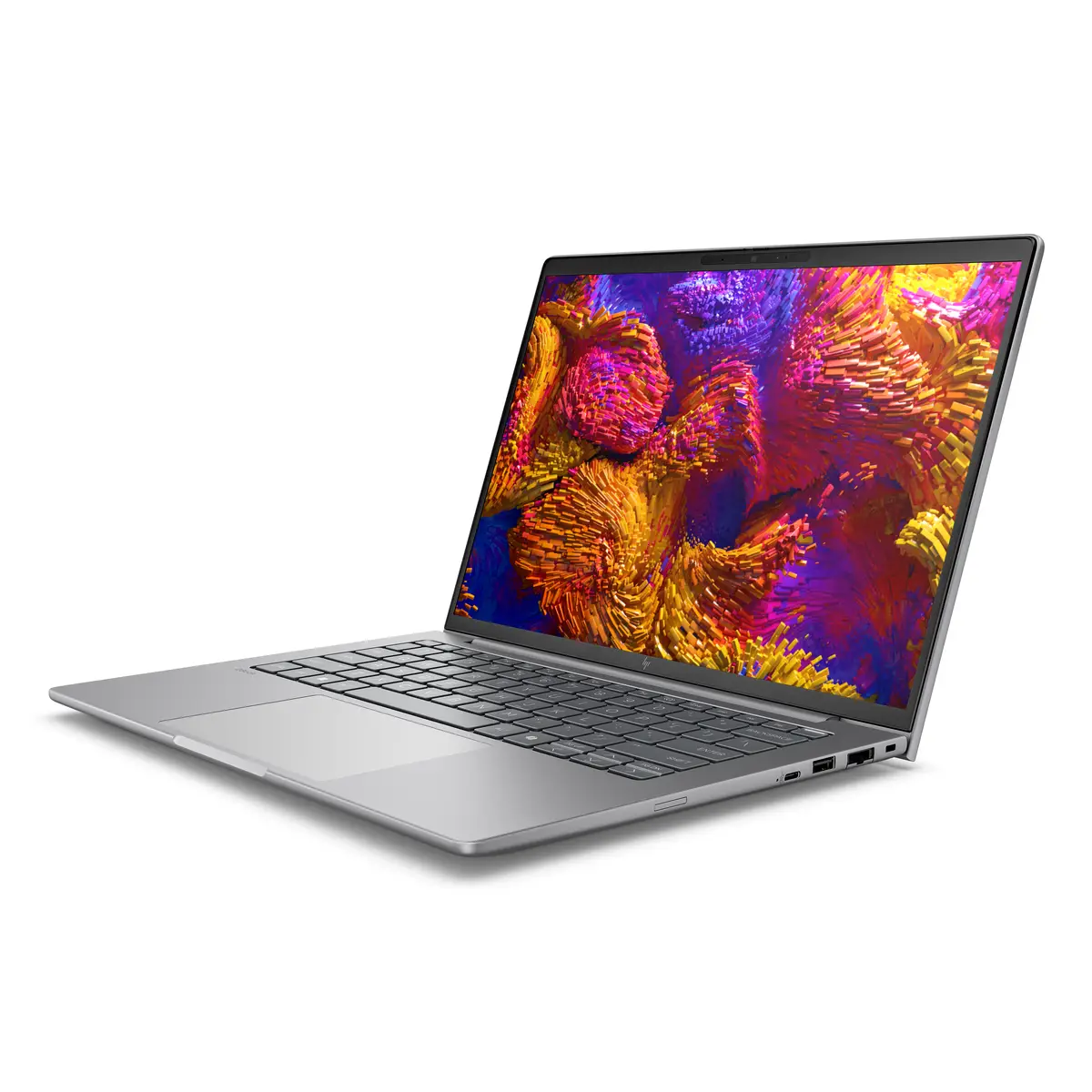 ZBook 8 G1as 14 inch Mobile Workstation PC, Windows 11 Pro