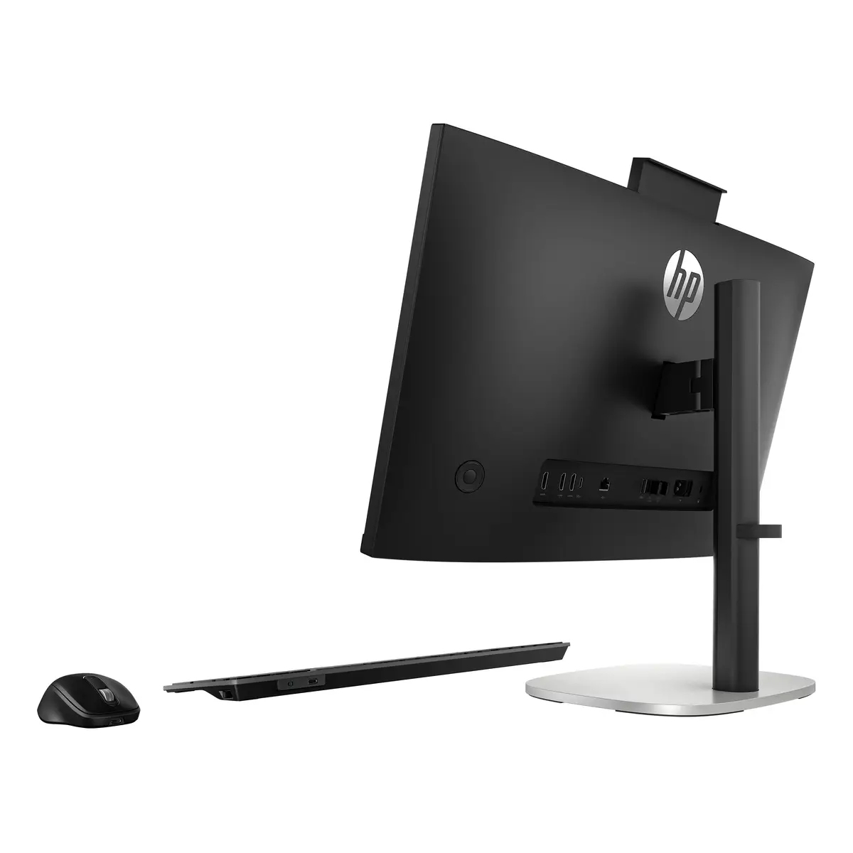 ProStudio 4 All-in-One G1i 23.8 inch Desktop AI PC, 512 GB, SSD