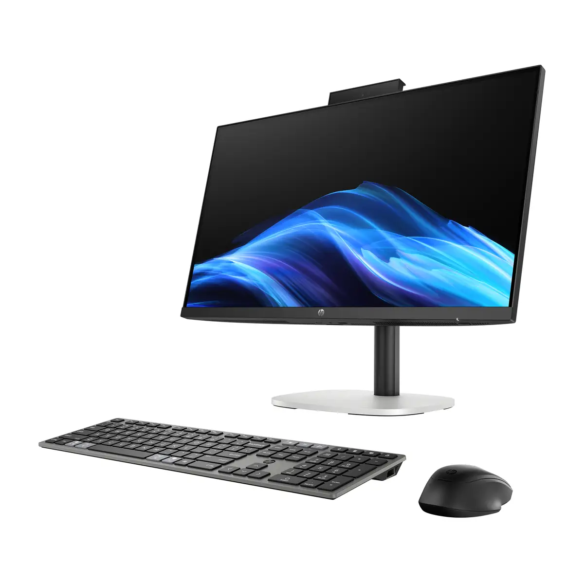 ProStudio 4 All-in-One G1i 23.8 inch Desktop AI PC, 512 GB, SSD